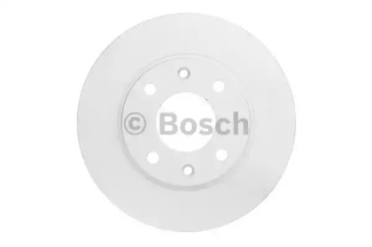 Тормозной диск 0 986 479 B32 BOSCH - фото №2