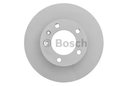 Тормозной диск 0 986 479 B59 BOSCH - фото №2