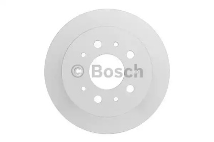 Тормозной диск 0 986 479 B63 BOSCH - фото №2