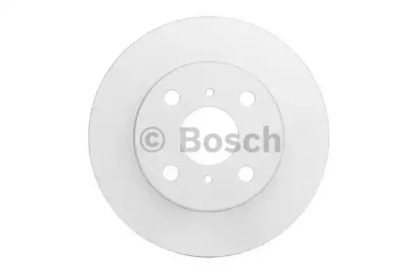 Тормозной диск 0 986 479 B92 BOSCH - фото №2