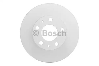 Тормозной диск 0 986 479 B96 BOSCH - фото №2