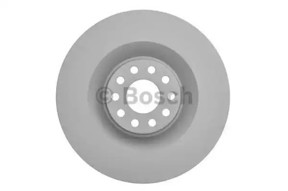 Тормозной диск 0 986 479 B97 BOSCH - фото №2