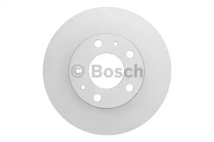 Тормозной диск 0 986 479 B99 BOSCH - фото №2