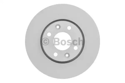 Тормозной диск 0 986 479 C17 BOSCH - фото №2