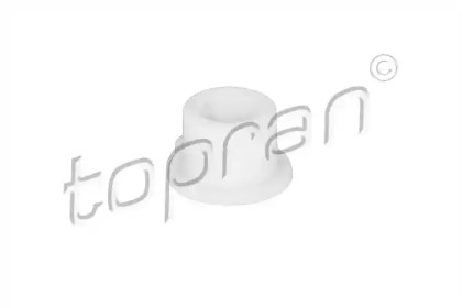 Втулка, шток вилки переключения передач 109 092 TOPRAN - фото №1