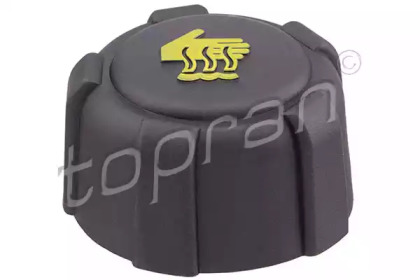 Крышка, резервуар охлаждающей жидкости 700 210 TOPRAN - фото №1