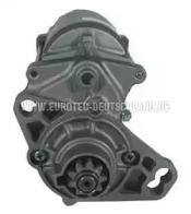 Стартер 11040049 EUROTEC Стартер 11040049 EUROTEC