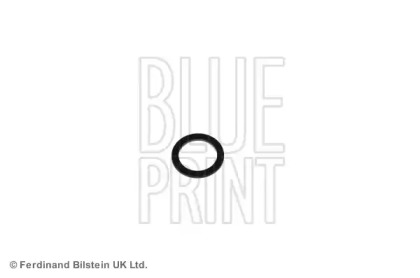 Уплотнительное кольцо, резьбовая пробка маслосливн. отверст. ADA100105 BLUE PRINT - фото №1