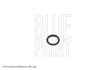 Уплотнительное кольцо сливной пробки ADA100106 BLUE PRINT - фото №1
