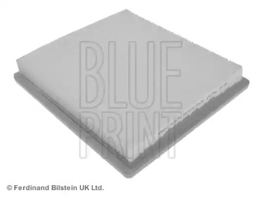 Воздушный фильтр ADA102236 BLUE PRINT - фото №2