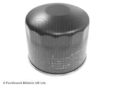 Фильтр масляный двигателя ADC42103 BLUE PRINT - фото №1