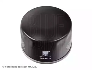 Фильтр масляный ADC42115 BLUE PRINT