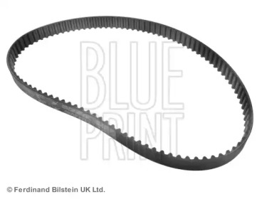 Ремень зубчатый балансирного вала ADC47523 BLUE PRINT - фото №1