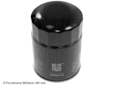 Масляный фильтр ADG02116 BLUE PRINT