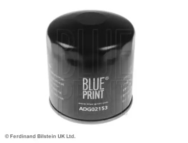 Автозапчастина ADG02153 BLUE PRINT