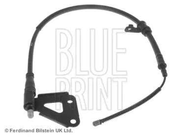 Трос, стояночная тормозная система ADG046196 BLUE PRINT - фото №1