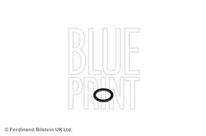 Уплотнительное кольцо, резьбовая пробка маслосливн. отверст. ADJ130102 BLUE PRINT - фото №1