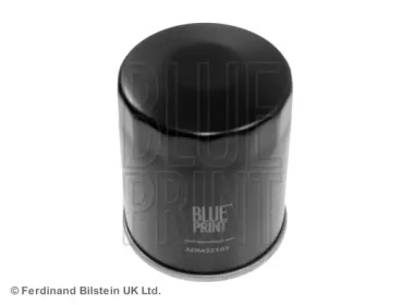 Масляный фильтр ADM52107 BLUE PRINT - фото №1