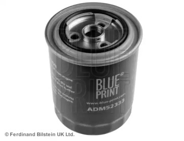 Топливный фильтр ADM52333 BLUE PRINT - фото №2