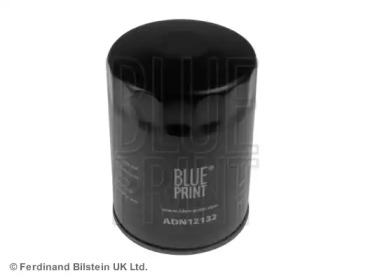 Масляный фильтр ADN12132 BLUE PRINT - фото №1