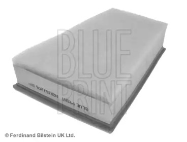 Воздушный фильтр ADR162206 BLUE PRINT - фото №2