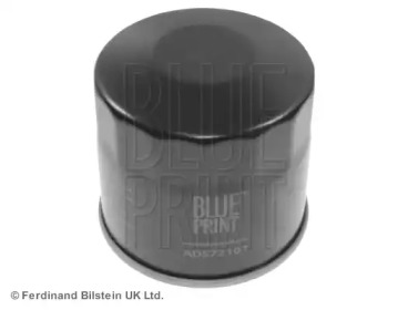Масляный фильтр ADS72101 BLUE PRINT