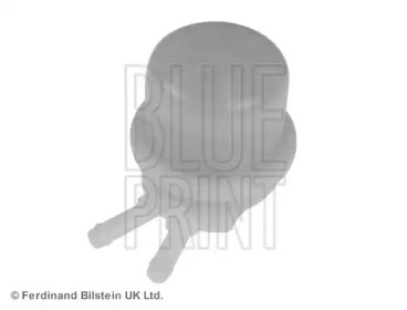 Топливный фильтр ADT32306 BLUE PRINT - фото №1