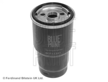 Топливный фильтр ADT32341 BLUE PRINT - фото №2