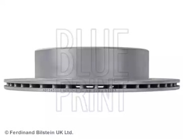 Тормозной диск ADT343111 BLUE PRINT - фото №3