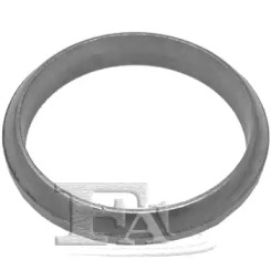 Уплотнительное кольцо, труба выхлопного газа 102-942 FA1