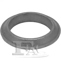 Уплотнительное кольцо, труба выхлопного газа 112-957 FA1