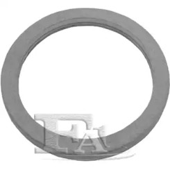 Уплотнительное кольцо, труба выхлопного газа 121-944 FA1 - фото №1