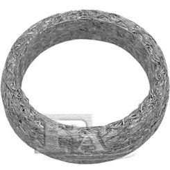 Уплотнительное кольцо, труба выхлопного газа 221-952 FA1 - фото №1