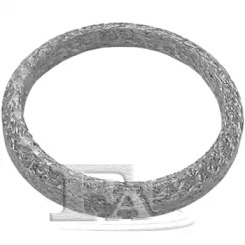 Уплотнительное кольцо, труба выхлопного газа 221-974 FA1 - фото №1