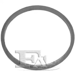 Уплотнительное кольцо, труба выхлопного газа 251-976 FA1 - фото №1