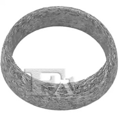 Уплотнительное кольцо, труба выхлопного газа 791-958 FA1 - фото №1