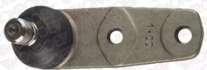 Опора шаровая (10mm) L2555 MONROE