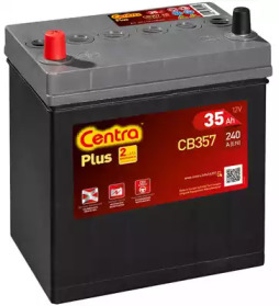 Аккумулятор CB357 CENTRA