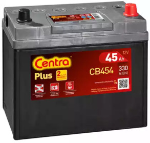 Аккумулятор CB454 CENTRA