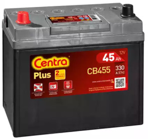 Аккумулятор CB455 CENTRA
