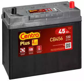 Аккумулятор CB456 CENTRA