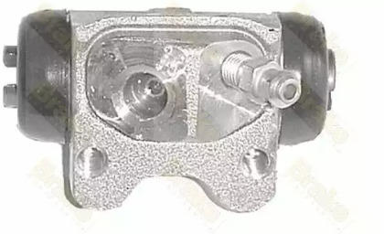 Колесный тормозной цилиндр WC1822BE Brake ENGINEERING - фото №1