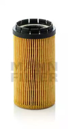 Масляный фильтр HU 718 x MANN-FILTER