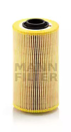 Масляный фильтр HU9381X MANN-FILTER
