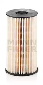 Топливный фильтр PU 825 x MANN-FILTER - фото №1