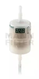 Топливный фильтр WK 42/1 MANN-FILTER
