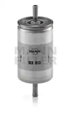 Топливный фильтр WK 613 MANN-FILTER - фото №1