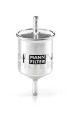 Топливный фильтр WK 66 MANN-FILTER
