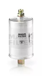 Топливный фильтр WK 726 MANN-FILTER