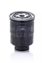Топливный фильтр WK 8052 z MANN-FILTER - фото №1